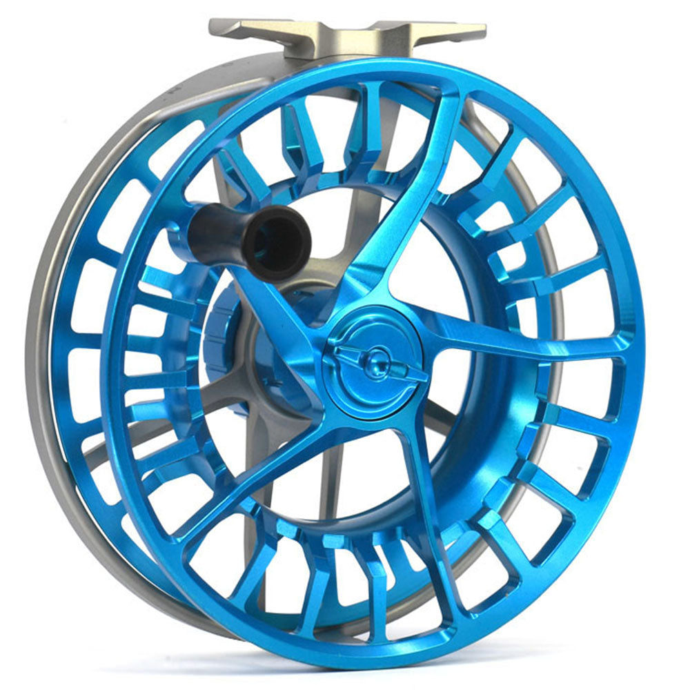 Lamson Litespeed M Series Fly Reel 10