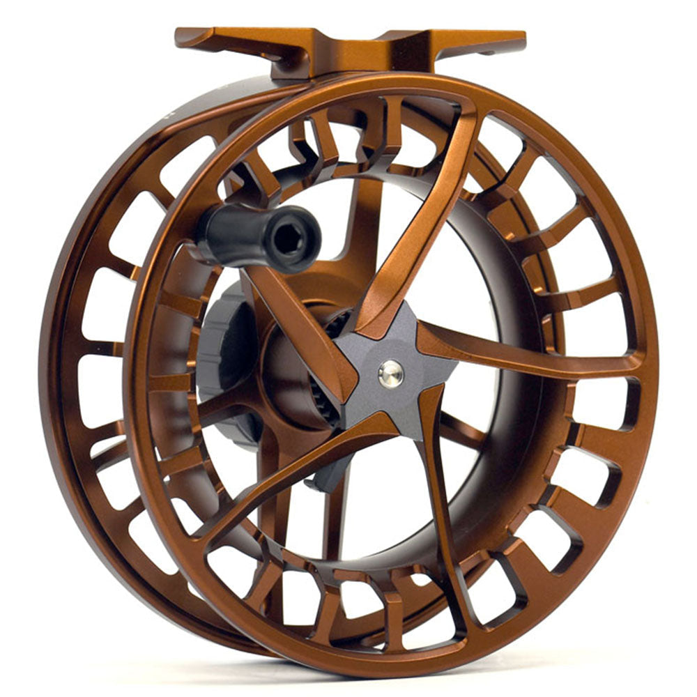 Lamson Litespeed F Series Fly Reel -7+