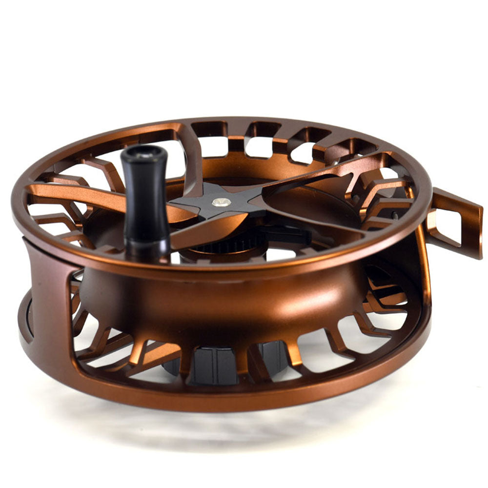 Lamson Litespeed F Series Fly Reel -7+