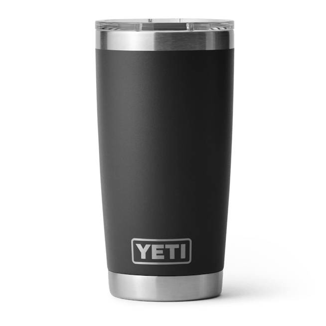 YETI Rambler 20 oz Tumbler with MagSlider Lid