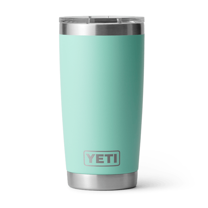 YETI Rambler 20 oz Tumbler with MagSlider Lid