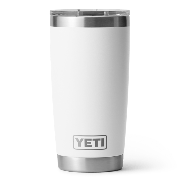 YETI Rambler 20 oz Tumbler with MagSlider Lid