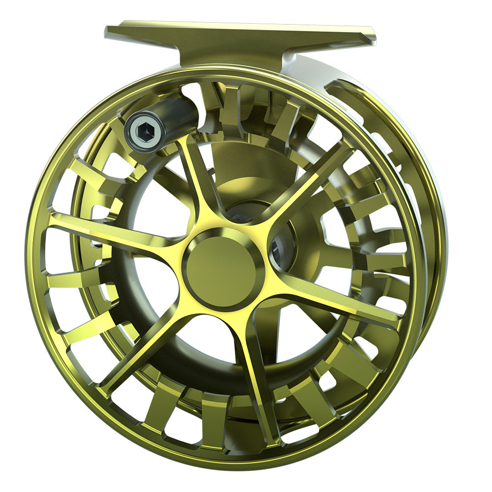 Lamson Guru S Series Fly Reel Spool -7+