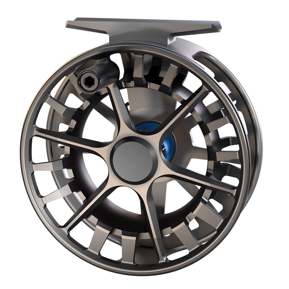 Lamson Guru S Series Fly Reel Spool -9+