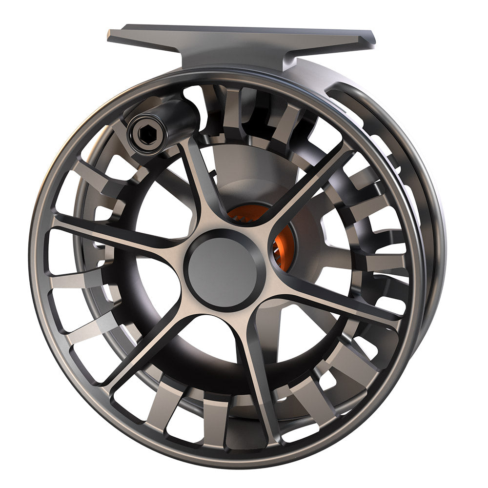 Lamson Guru S Series Fly Reel -3+
