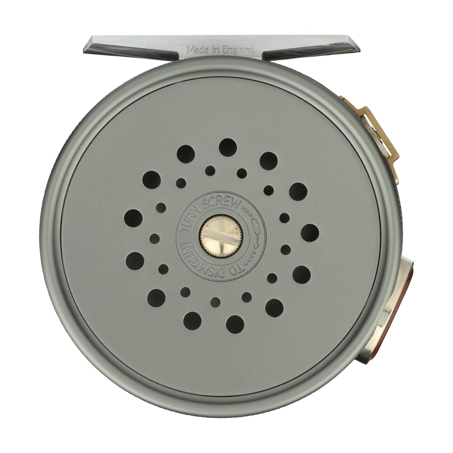 Hardy 1912 Perfect Fly Reel 4/5