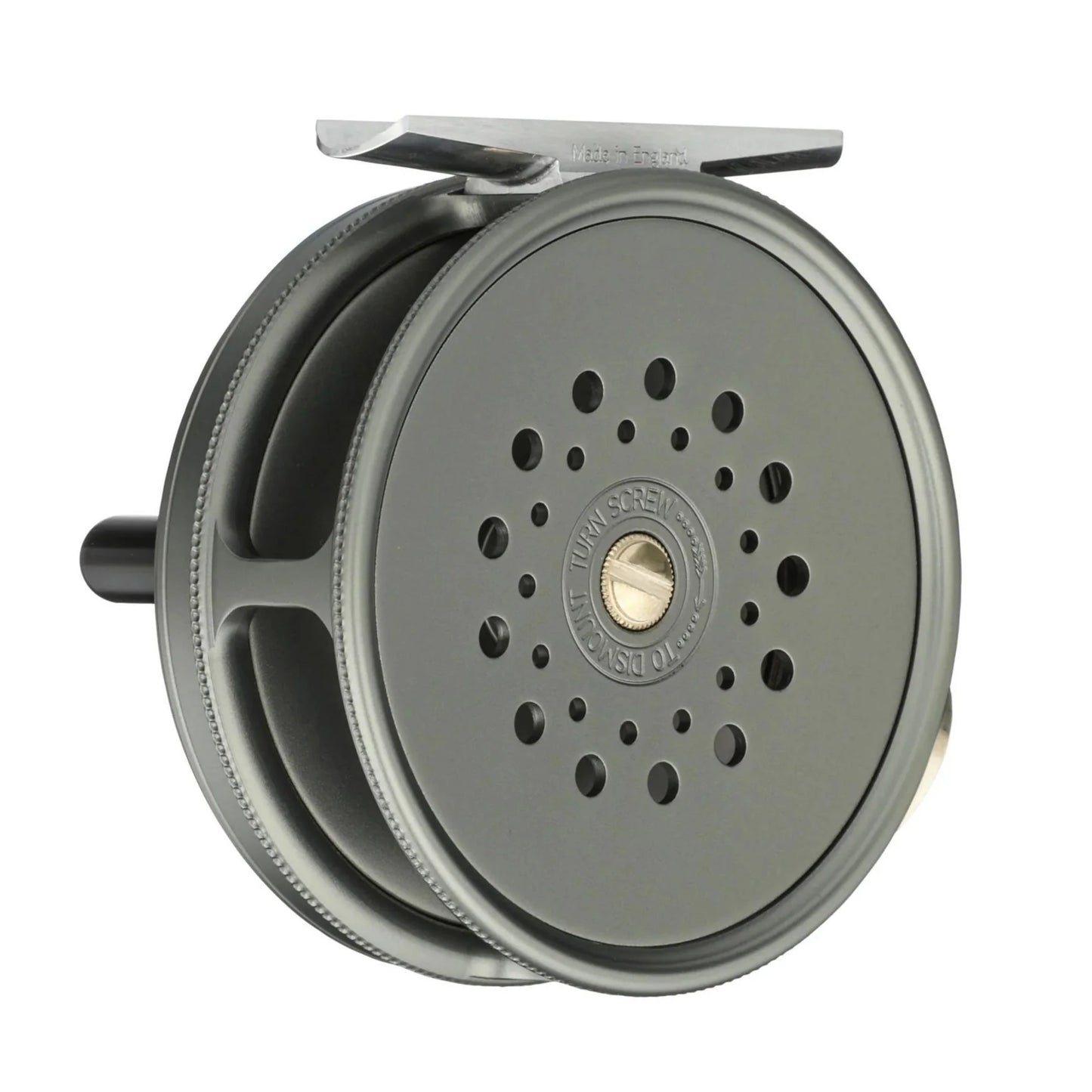 Hardy 1912 Perfect Fly Reel 4/5