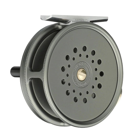 Hardy 1912 Perfect Fly Reel 4/5