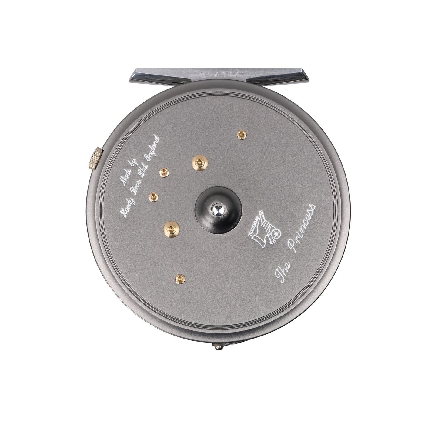 Hardy Lightweight Fly Reel Princess 5/6