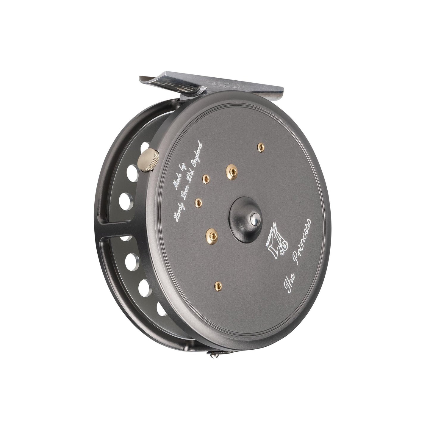 Hardy Lightweight Fly Reel Princess 5/6