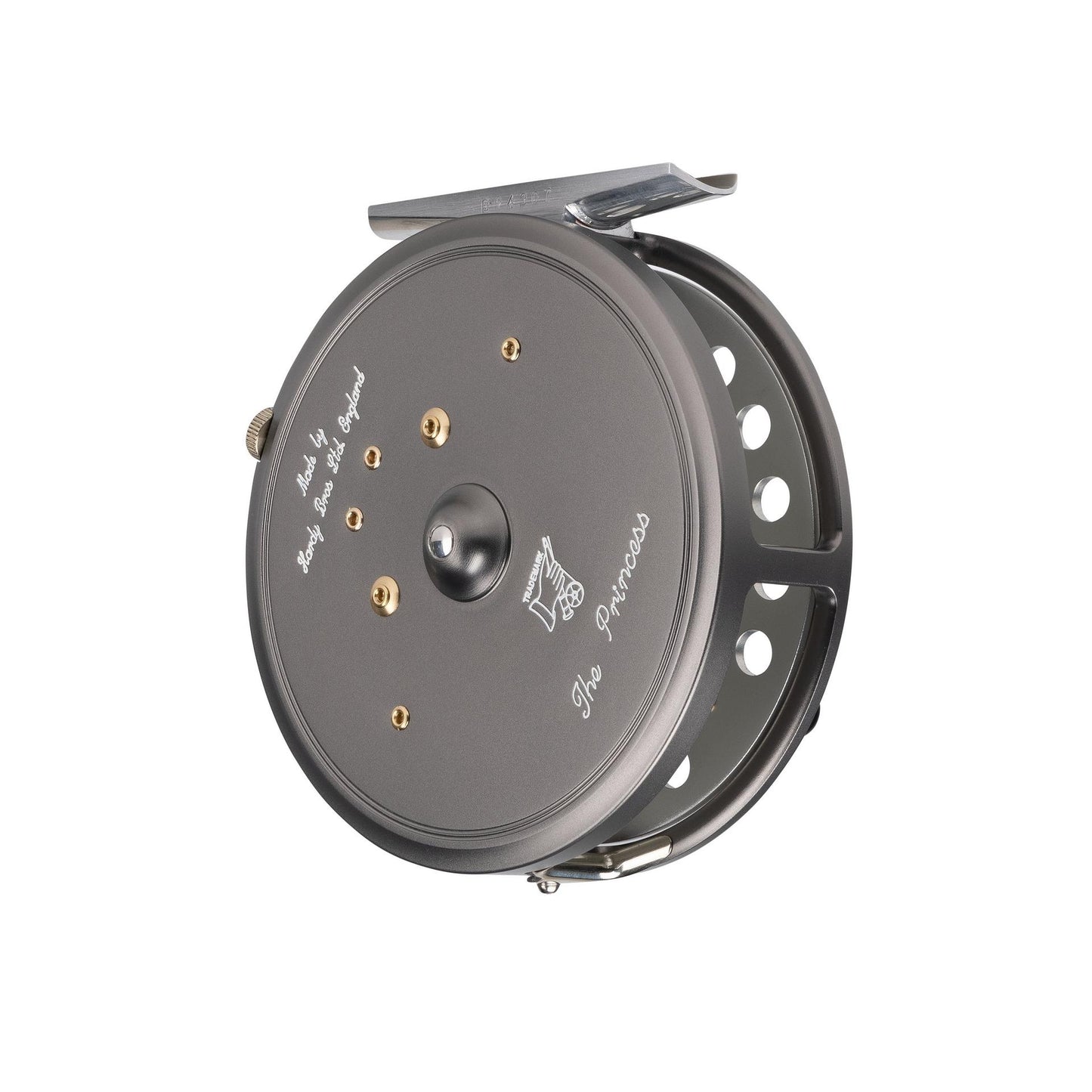 Hardy Lightweight Fly Reel Princess 5/6