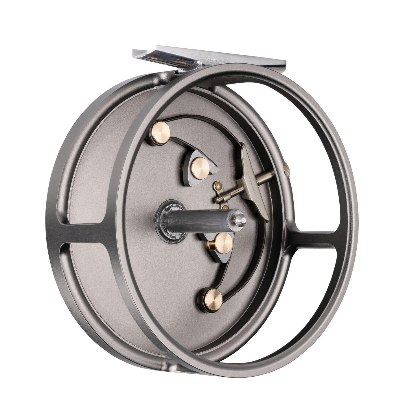Hardy Lightweight Fly Reel Princess 5/6