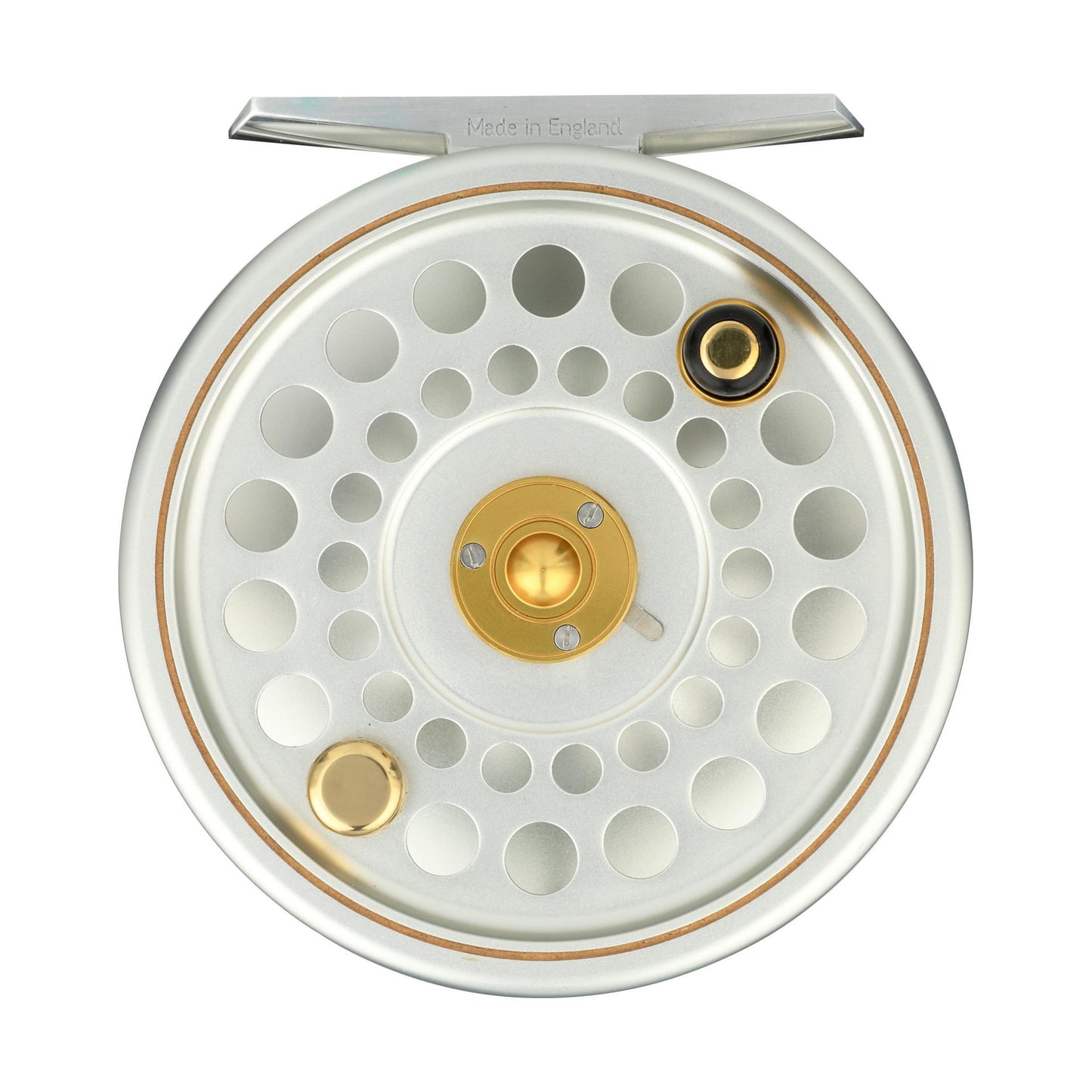 Hardy Sovereign Fly Reel 8/9 Spitfire
