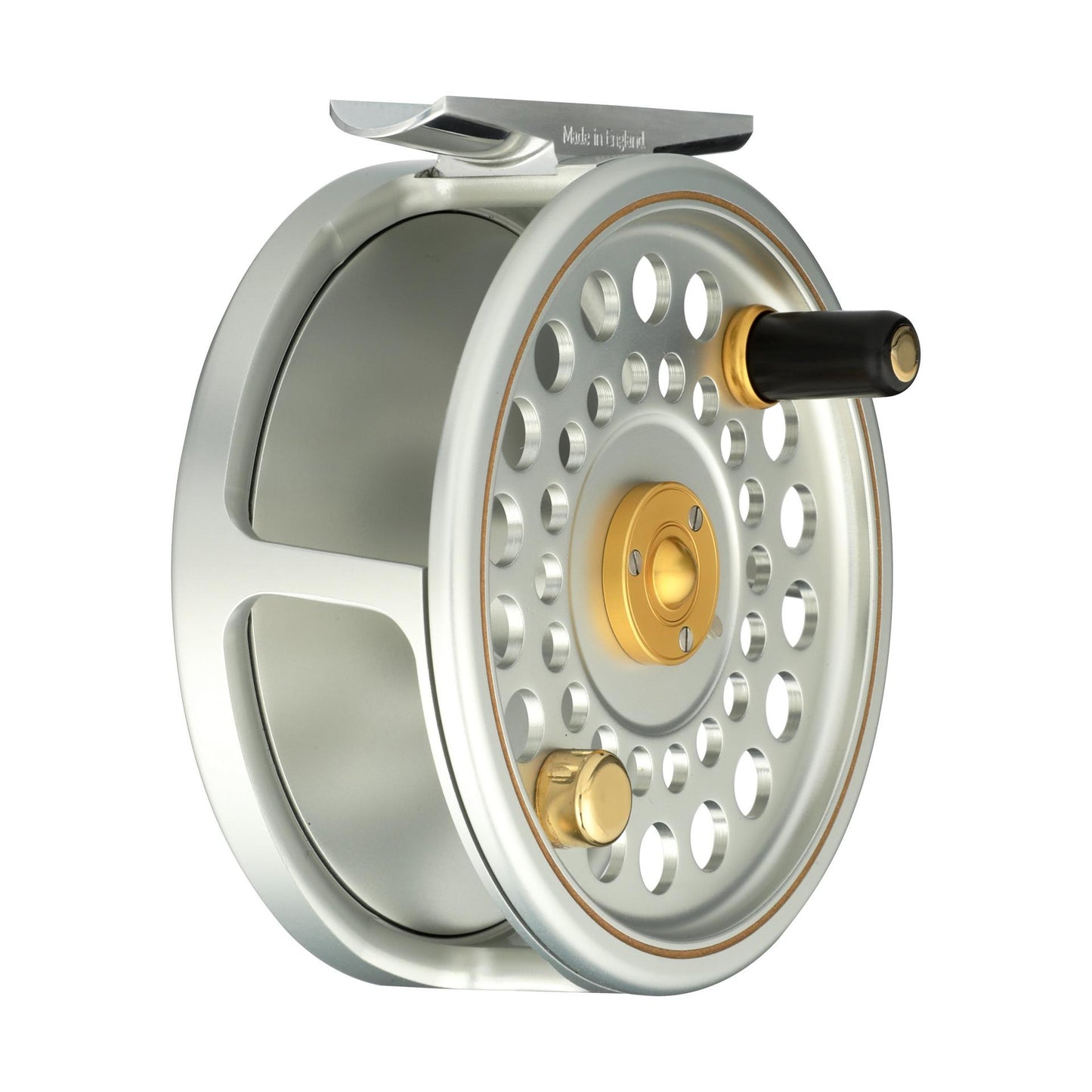 Hardy Sovereign Fly Reel 8/9 Spitfire