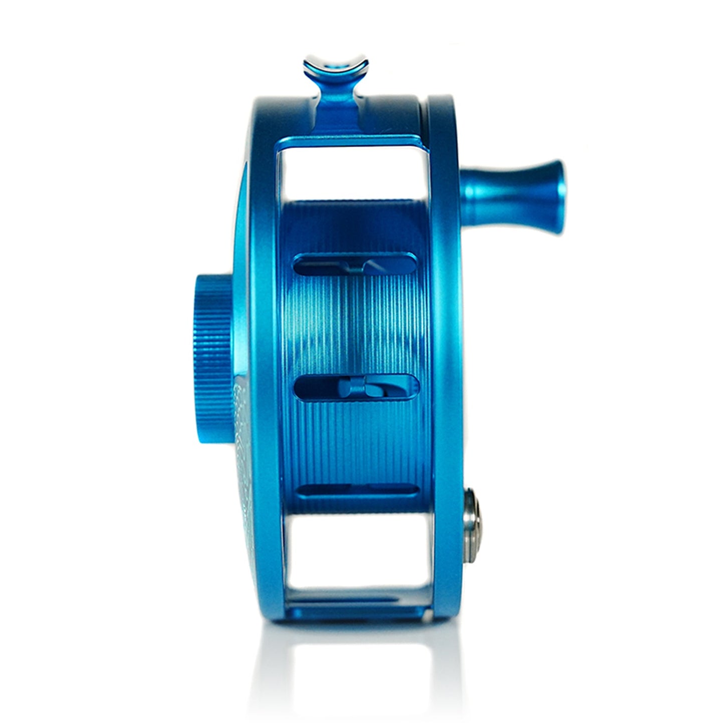 Hatch Saltwater Slam 9 Plus Permit Iconic Fly Reel