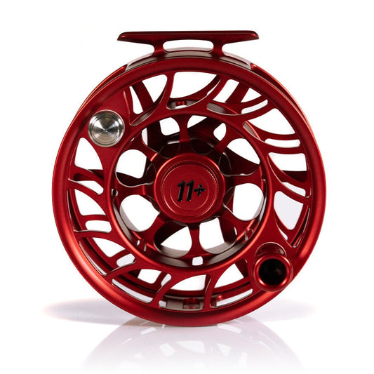 Hatch Dragons Blood Iconic Limited Edition Fly Reel 11 Plus