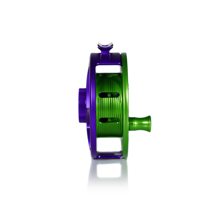 Hatch Jokester Iconic Limited Edition Fly Reel 9 Plus