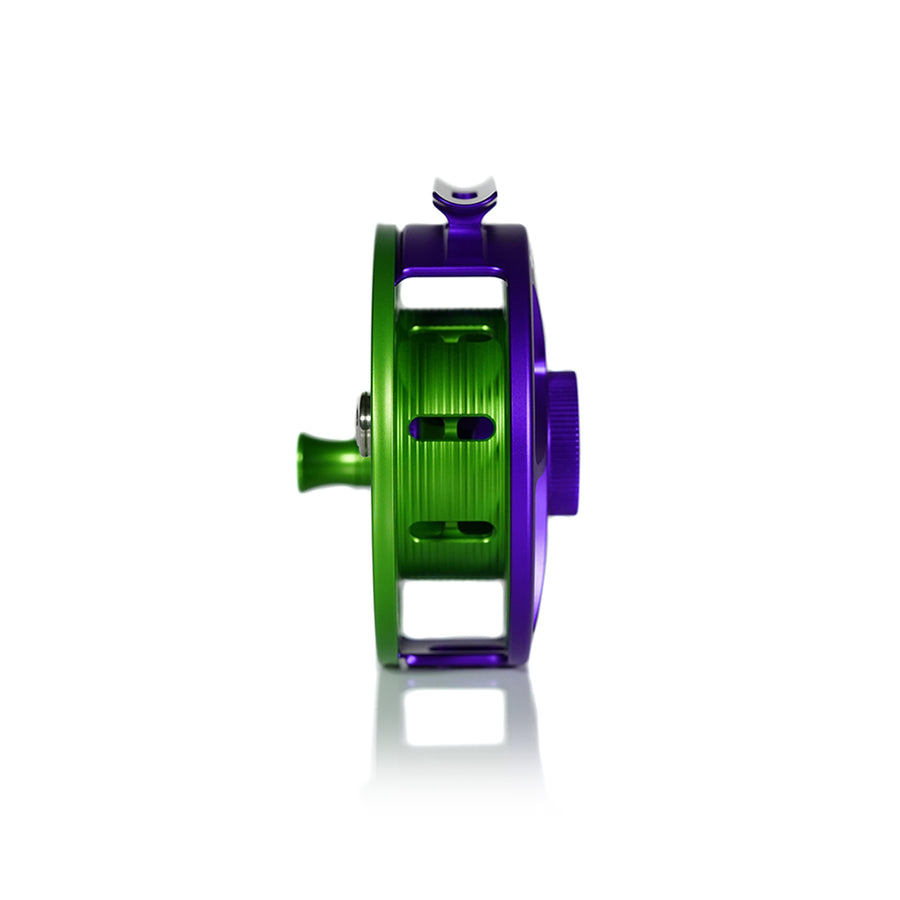 Hatch Jokester Iconic Limited Edition Fly Reel 9 Plus