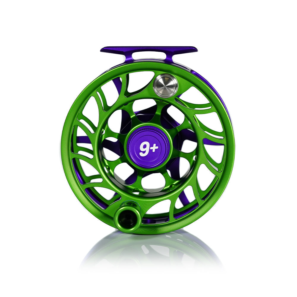 Hatch Jokester Iconic Limited Edition Fly Reel 9 Plus