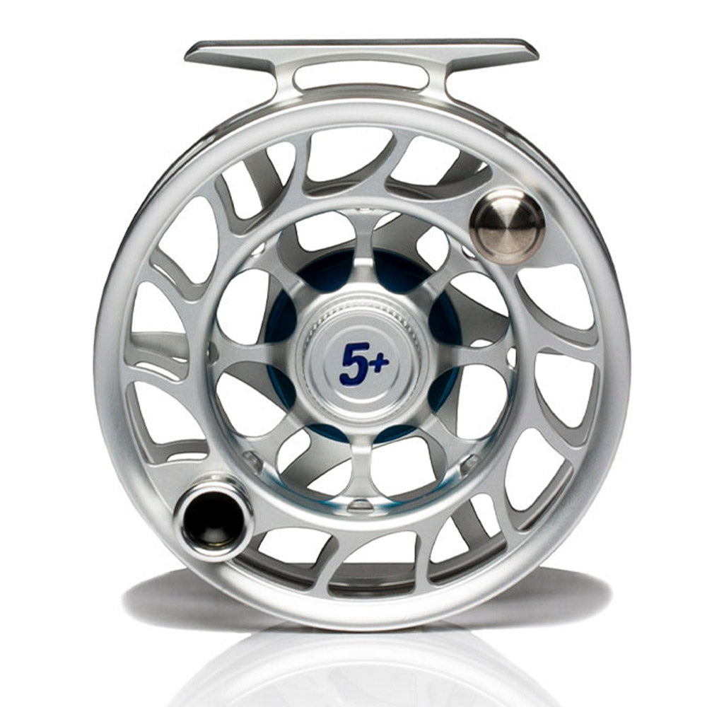 Hatch Iconic 5 Plus Fly Reel