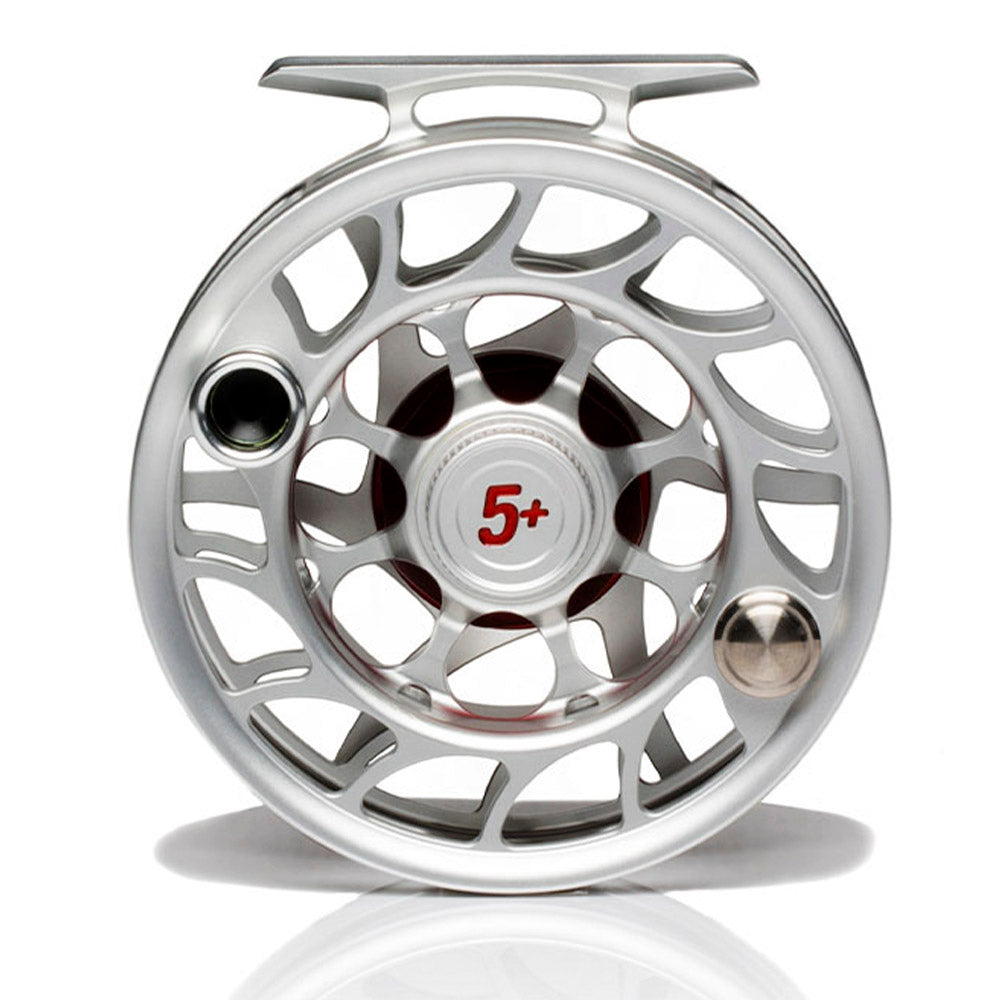 Hatch Iconic 5 Plus Fly Reel