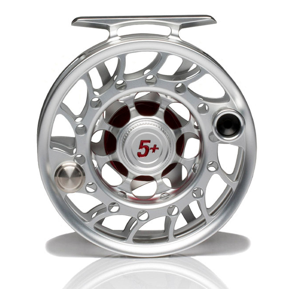 Hatch Iconic 5 Plus Fly Reel