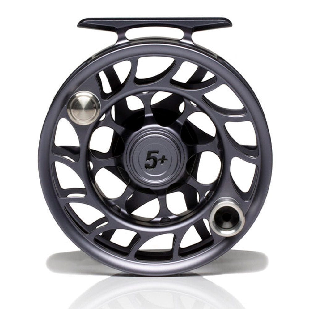 Hatch Iconic 5 Plus Fly Reel