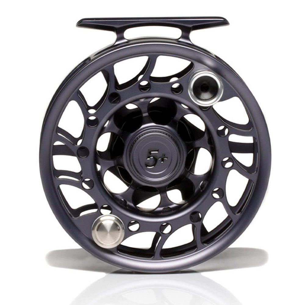Hatch Iconic 5 Plus Fly Reel