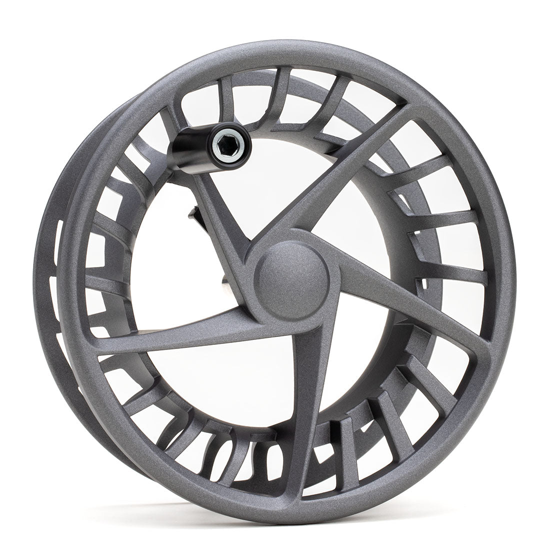 Lamson Liquid / Remix S-Series Spool -3+