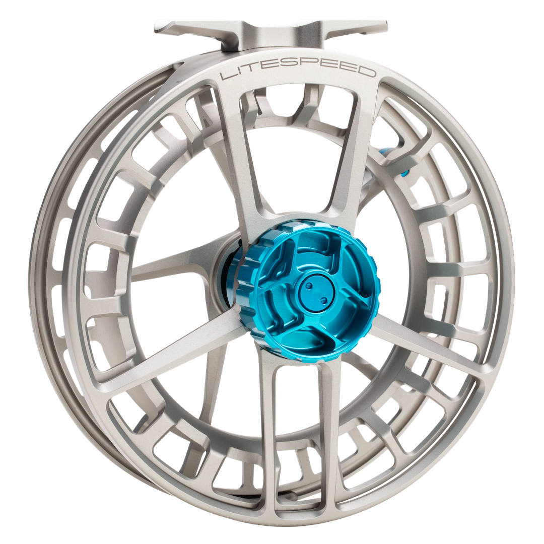 Lamson Litespeed M Series Fly Reel 10
