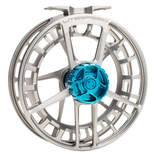 Lamson Litespeed M Series Fly Reel 10