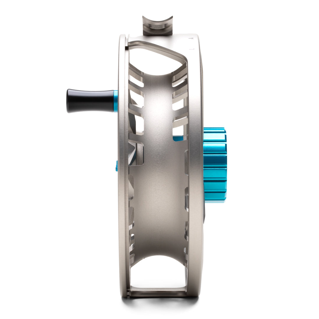 Lamson Litespeed M Series Fly Reel 10