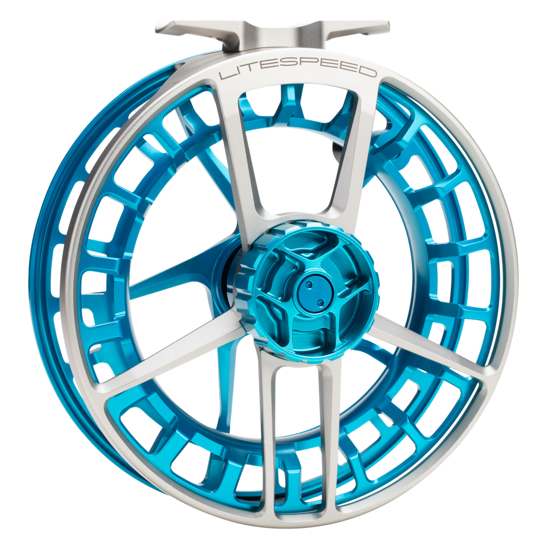 Lamson Litespeed M Series Fly Reel 10