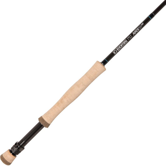 G. Loomis NRX+ Saltwater 9'0" 9wt 4pc