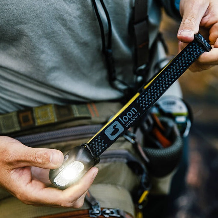 LOON NOCTURNAL HEADLAMP