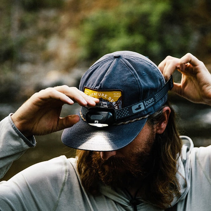 LOON NOCTURNAL HEADLAMP