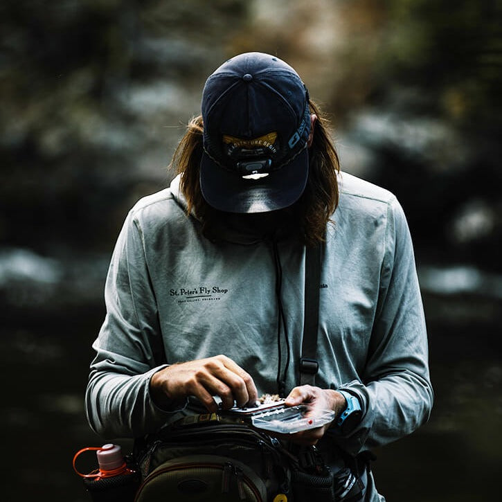 LOON NOCTURNAL HEADLAMP