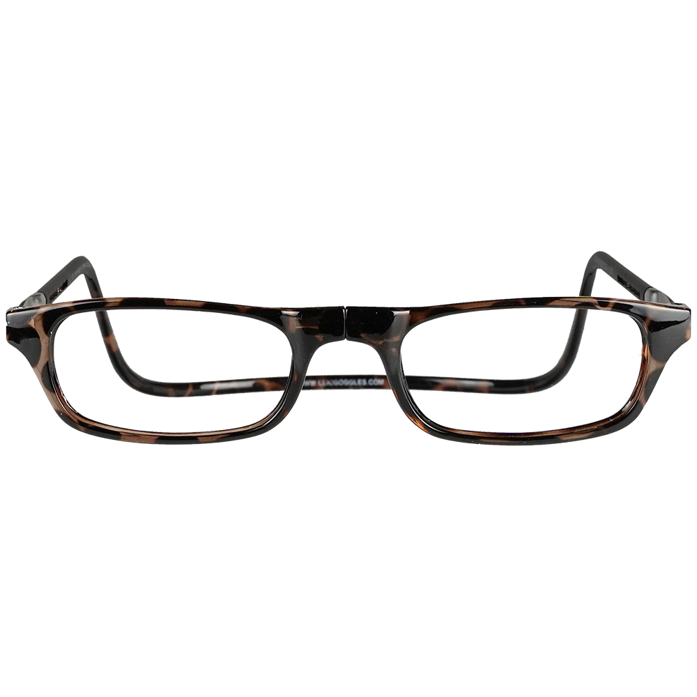 Clics Original Readers