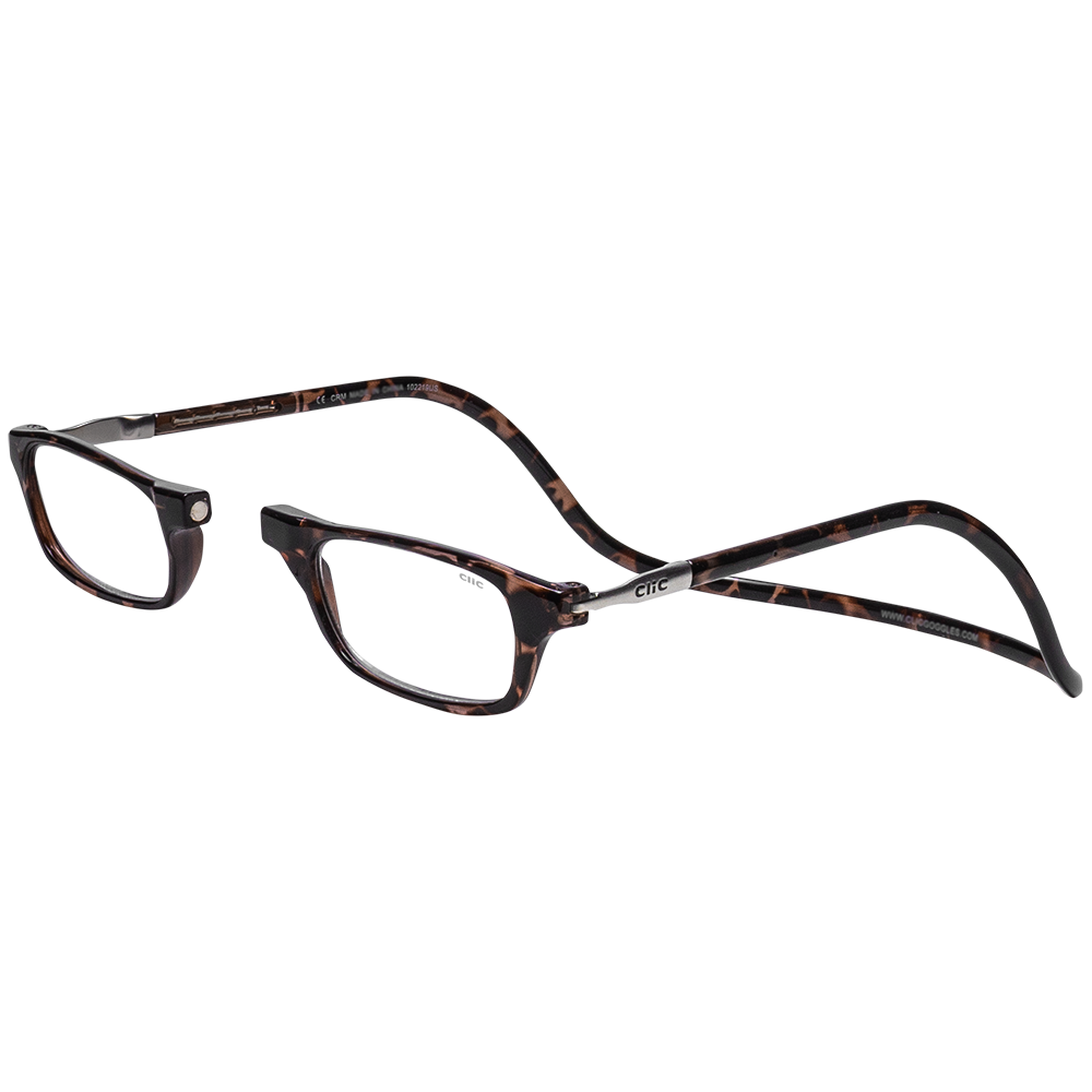 Clics Original Readers