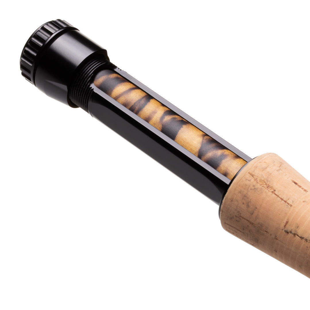 Lamson Purist Fly Rod 9ft 4wt. 904-2