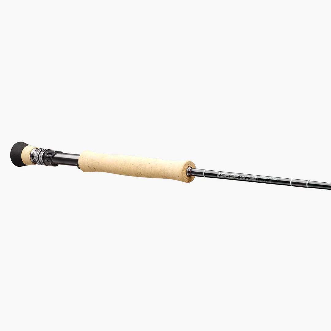 Sage R8 Salt Fly Rod 890-4 - 9' 8wt 4pc