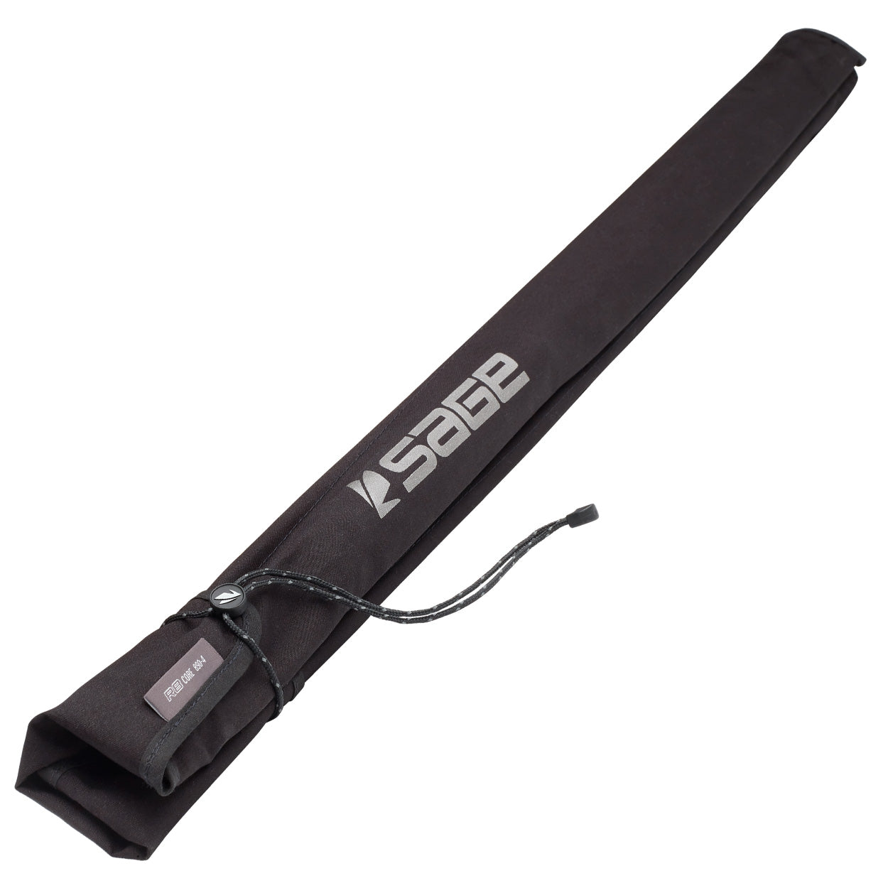 Sage R8 Fly Rod - 486-4 - 4wt 8ft 6in 4 pc