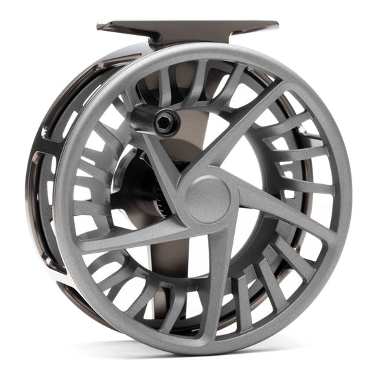 Lamson Remix S-Series HD Fly Reel -9+