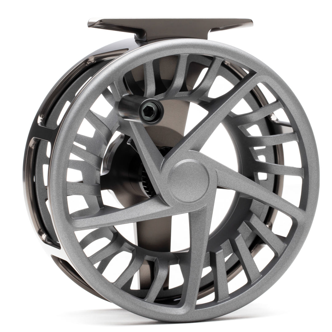 Lamson Remix S-Series HD Fly Reel and Spools 3 Pack -7+