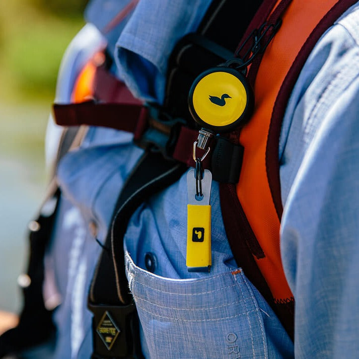 LOON CLASSIC NIPPER w COMFY GRIP
