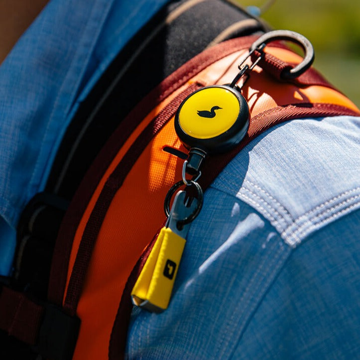LOON CLASSIC NIPPER w COMFY GRIP