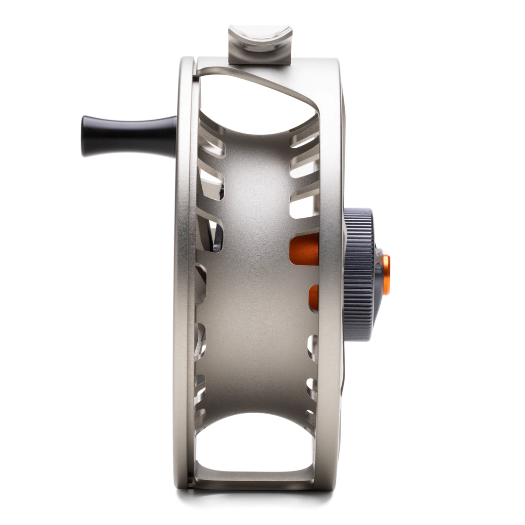 Lamson Speedster S Series Fly Reel -9+