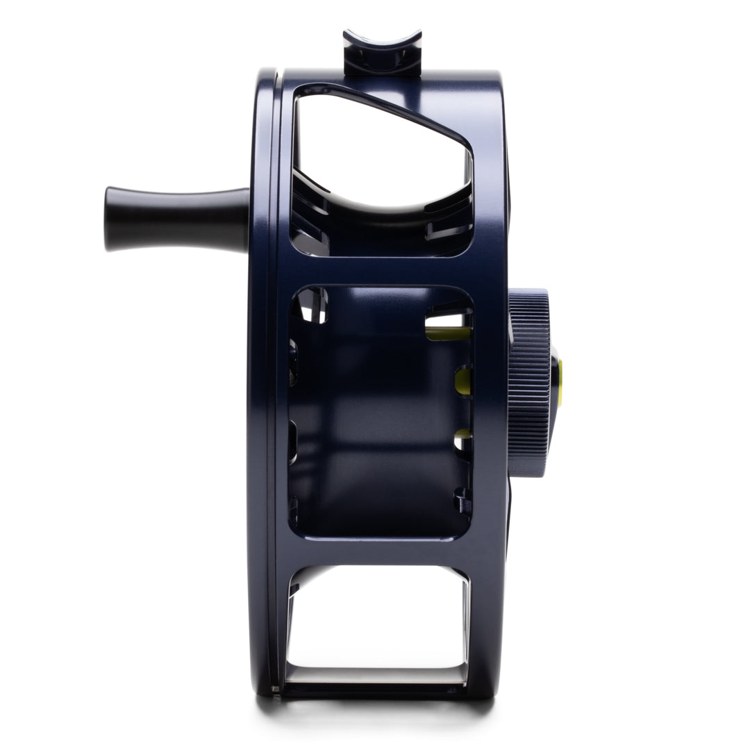 Lamson Speedster S Series HD Fly Reel -7+