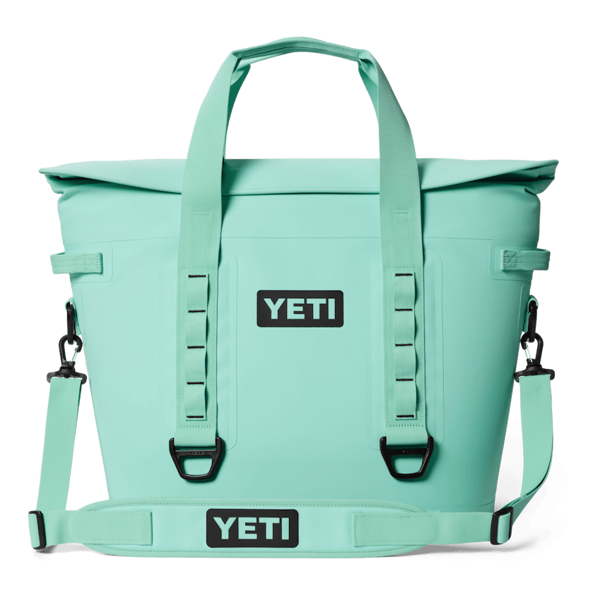 YETI Hopper M30 Tote Soft Cooler