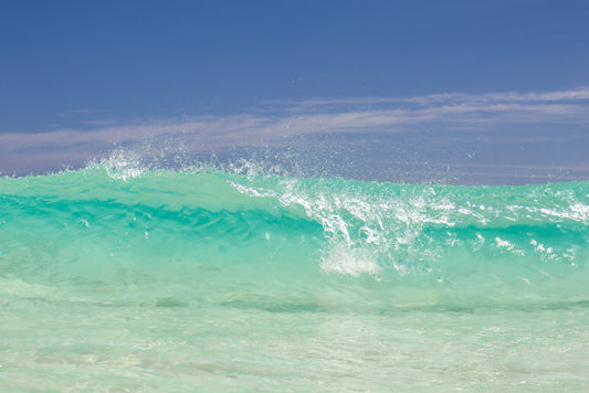 Wave Photo Download